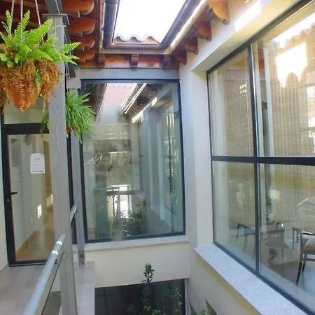 埃尔米拉多德拉斯蒙加斯酒店