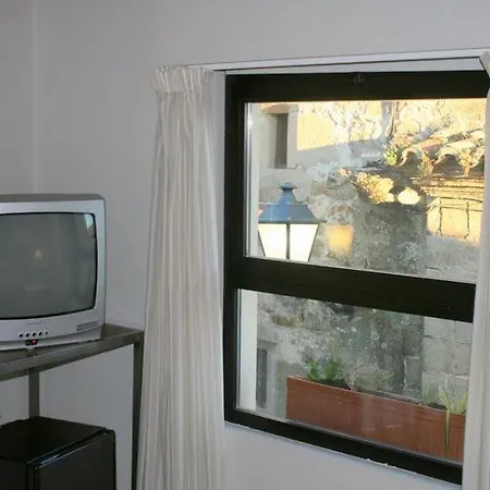 埃尔米拉多德拉斯蒙加斯酒店 2* 特鲁希略