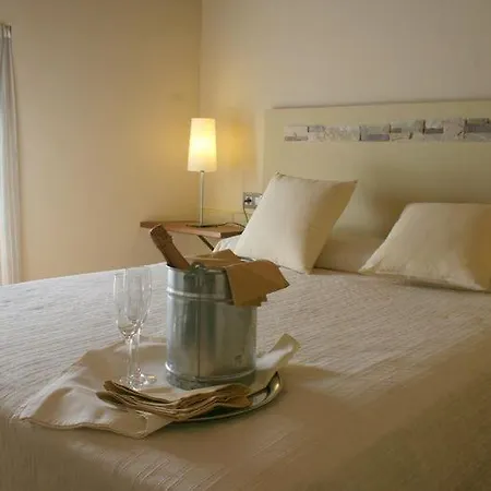 El Mirador De Monjas Affittacamere Trujillo