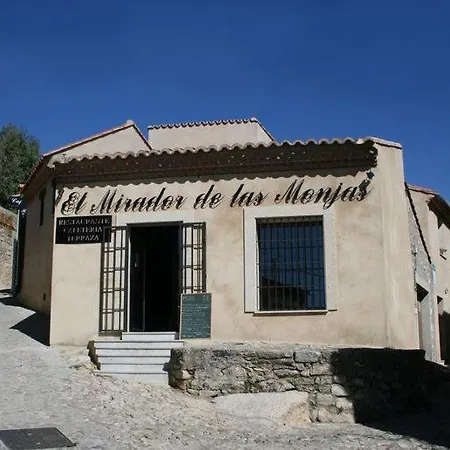 El Mirador De Monjas Casa de hóspedes