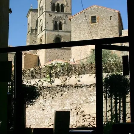 招待所 埃尔米拉多德拉斯蒙加斯酒店 2*