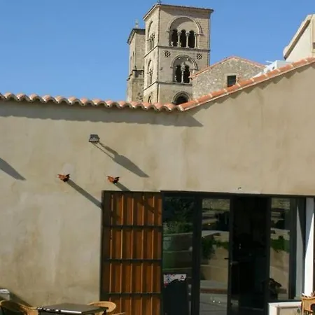 El Mirador De Monjas Affittacamere 2*