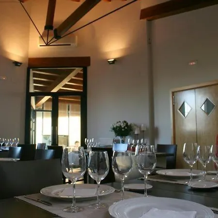 El Mirador De Monjas Affittacamere