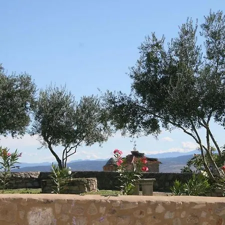 El Mirador De Monjas Affittacamere 2*