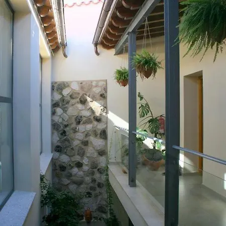 招待所 埃尔米拉多德拉斯蒙加斯酒店 特鲁希略