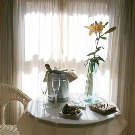 埃尔米拉多德拉斯蒙加斯酒店 2* 特鲁希略