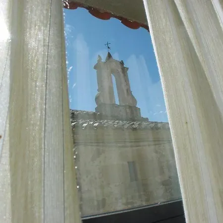 El Mirador De Monjas Trujillo