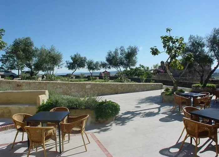 El Mirador De Monjas 2*