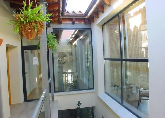 El Mirador De Monjas