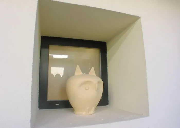 El Mirador De Monjas 2* Trujillo