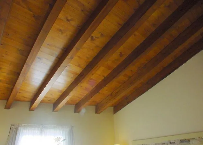 El Mirador De Monjas Pensión Trujillo