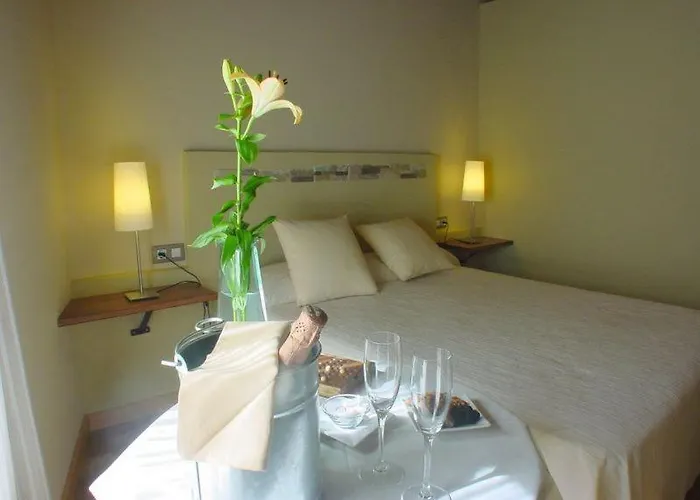 El Mirador De Monjas Trujillo