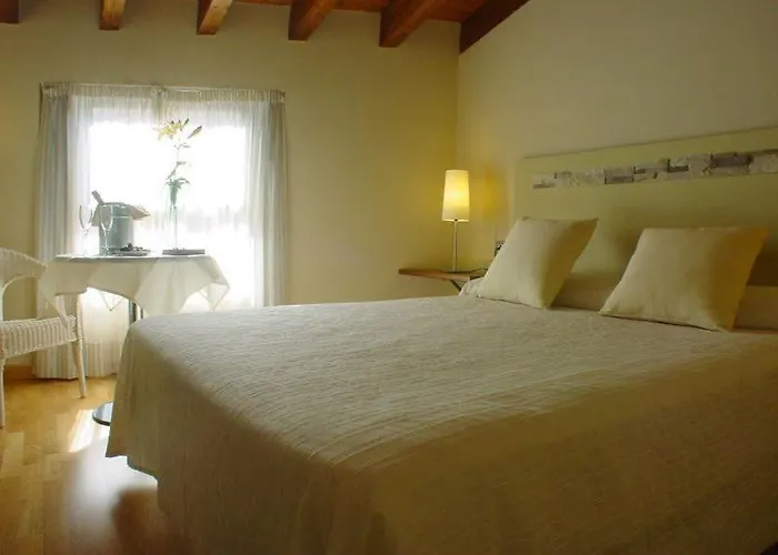 El Mirador De Monjas Pensión