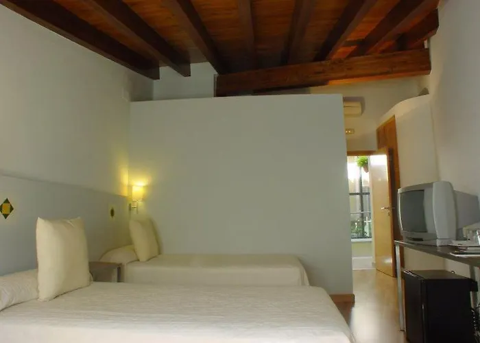 Pensión El Mirador De Monjas Trujillo