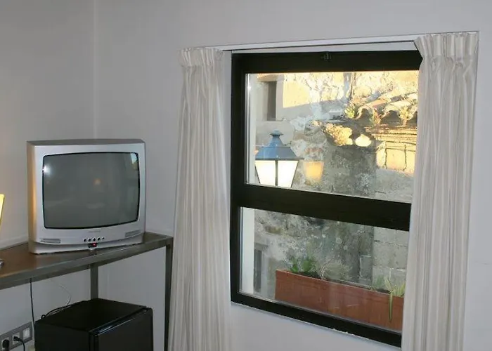 El Mirador De Monjas 2* Trujillo