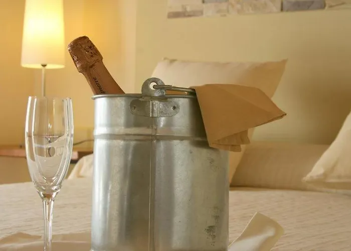 El Mirador De Monjas Trujillo