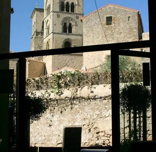 Pensión El Mirador De Monjas 2*