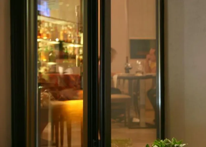 El Mirador De Monjas 2*