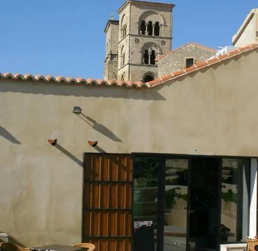 El Mirador De Monjas Pensión 2*