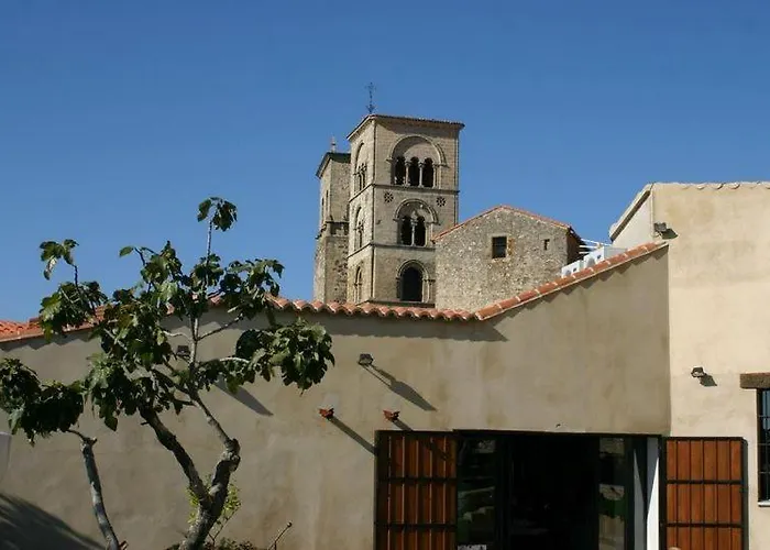 El Mirador De Monjas 2* Trujillo