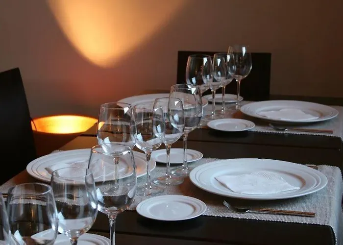 Pensión El Mirador De Monjas