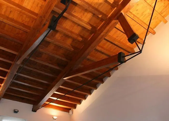 El Mirador De Monjas Pensión Trujillo