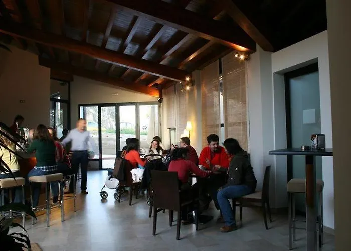 El Mirador De Monjas Trujillo