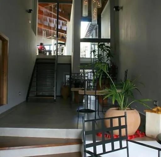 El Mirador De Monjas 2*