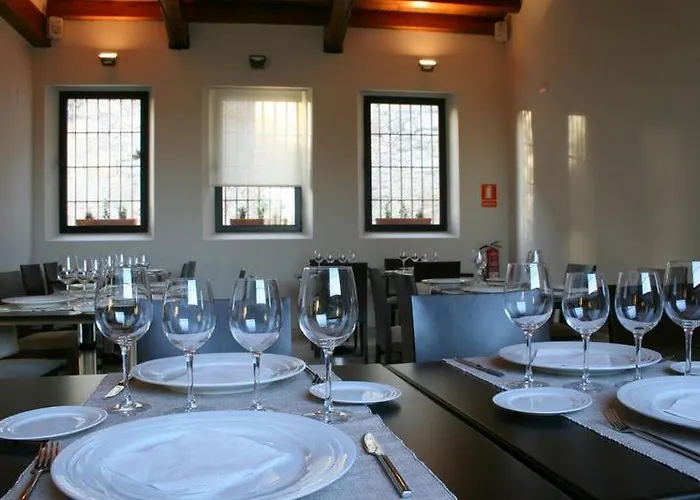 El Mirador De Monjas