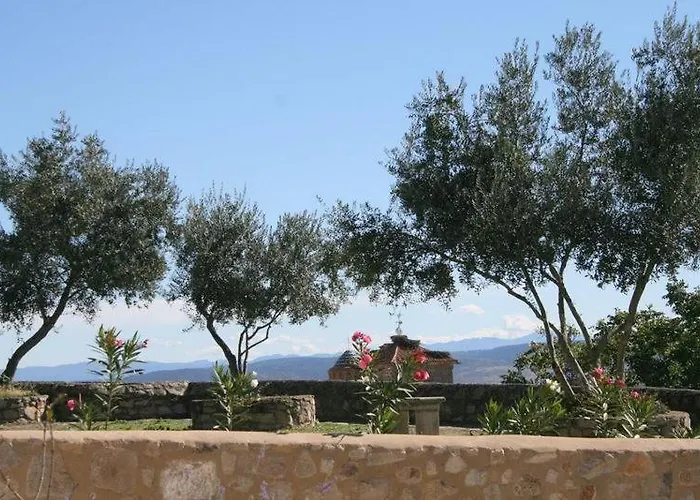 El Mirador De Monjas Pensión 2*