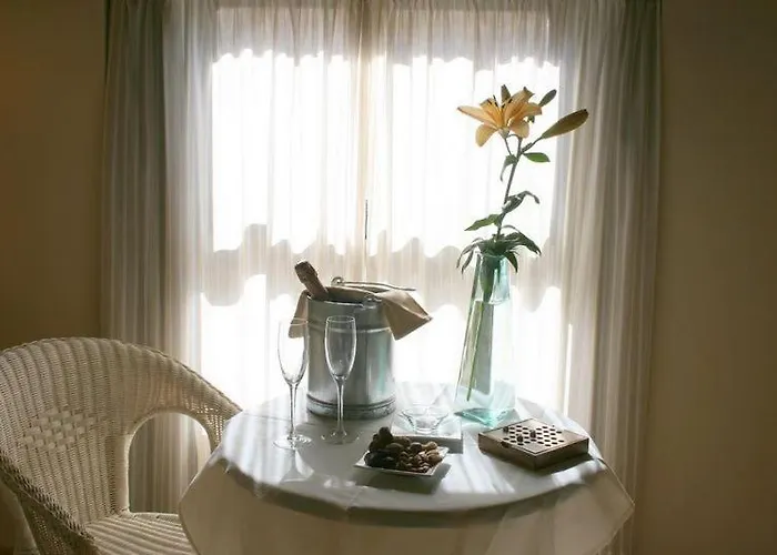 El Mirador De Monjas 2* Trujillo