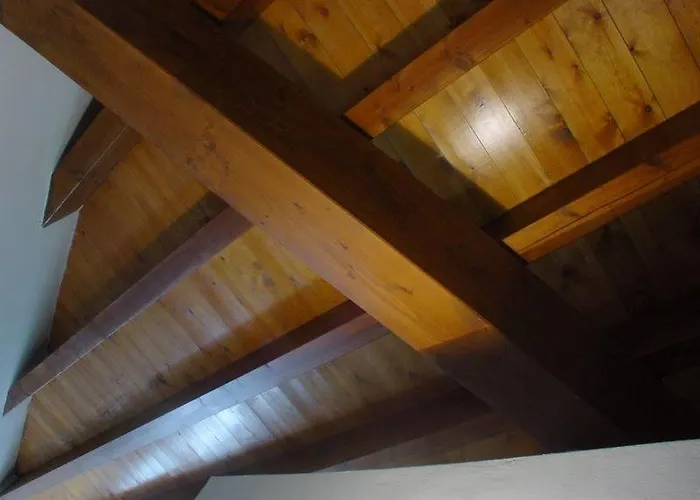 El Mirador De Monjas Pensión Trujillo