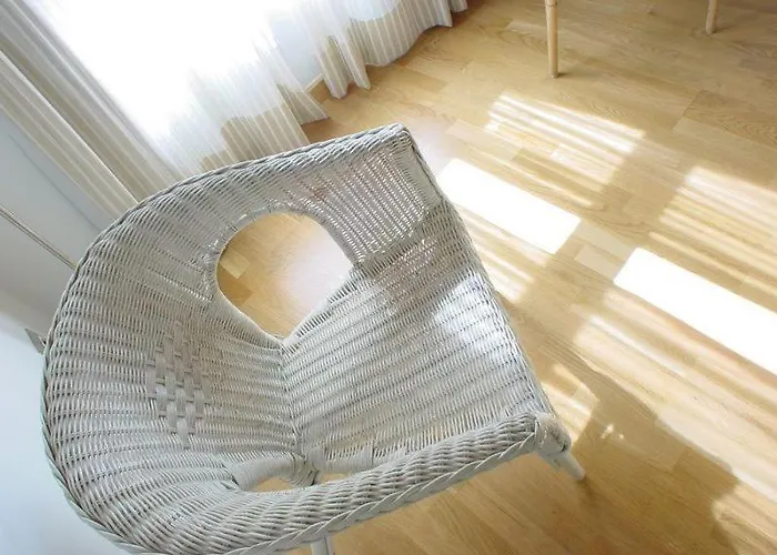 El Mirador De Monjas Pensión